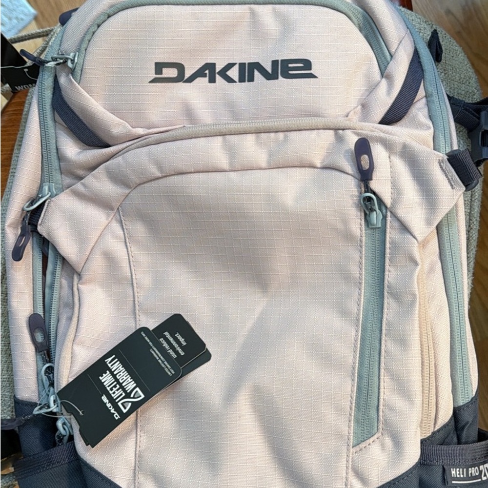 Dakine 20L Heli Pro